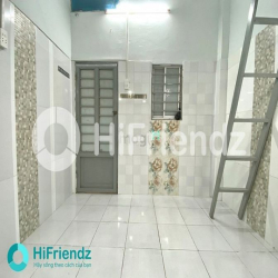 Phòng trọ giá rẻ, khu Tên Lửa, gần nhà thờ PhaoLo, Bình Tân