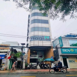Bán Nhà Siêu Vị Trí Góc 2 Mặt Tiền Lê Quang Định - Quận Bình Thạnh8x20