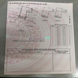 Chính chủ bán căn nhà tại An Lạc, Bình Tân