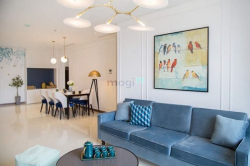 Kẹt vốn cần bán gấp căn hộ 2PN hướng ban công Đông Nam, tầng thấp