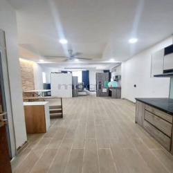 Cho thuê nhà mới, có thang máy 48A Hồ Biểu Chánh, Phú Nhuận.