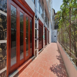 nhà mới đẹp ngọc trì thạch bàn 5 tầng x 30m 2,9 tỷ có thương lượng
