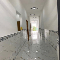 Bán nhà đức hoà 80m2 giá 1ty4 khu dân cư xuyên á nguyễn văn bứa h/môn