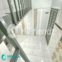 Phòng trọ giá rẻ, khu Tên Lửa, gần nhà thờ PhaoLo, Bình Tân