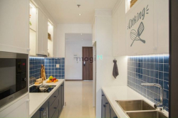 Kẹt vốn cần bán gấp căn hộ 2PN hướng ban công Đông Nam, tầng thấp