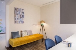 Kẹt vốn cần bán gấp căn hộ 2PN hướng ban công Đông Nam, tầng thấp