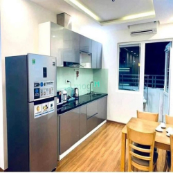 Cho thuê căn hộ Mường Thanh 1PN - 2PN ban công lớn nội thất đẹp