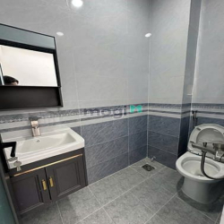 Bán nhà mới xây 100% - Cư Xá Nguyễn Trung Trực - Đường 3/2, P.12, Q.10