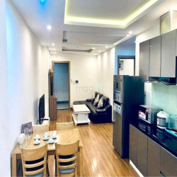 Cho thuê căn hộ Mường Thanh 1PN - 2PN ban công lớn nội thất đẹp