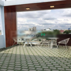 Bán nhà đẹp Căn Góc 2 MT khu Tên Lửa 4x20m 4 tầng GẦN BẾN XE MIỀN TÂY