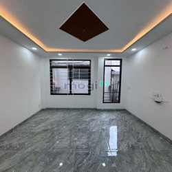 Bán nhà mới xây 100% - Cư Xá Nguyễn Trung Trực - Đường 3/2, P.12, Q.10