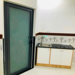 Bán nhà mặt tiền đẹp 4 lầu (4,3x20) 419 Lê Đức Thọ P17 Gò Vấp (9 phòng