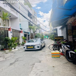 ***bán nhà hẻm 373/172 lý thường kiệt, phường 8 tân bình; (4*13)