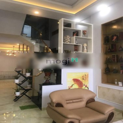 Bán nhà đẹp Căn Góc 2 MT khu Tên Lửa 4x20m 4 tầng GẦN BẾN XE MIỀN TÂY