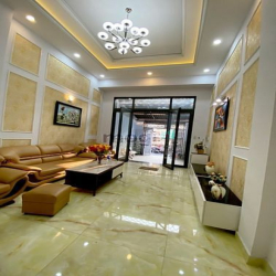 Bán nhà đẹp Căn Góc 2 MT khu Tên Lửa 4x20m 4 tầng GẦN BẾN XE MIỀN TÂY