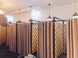 Cho thuê nhà mặt phố Láng Hạ. DT 100 m2 x 5 tầng, MT 5,5 m, vị trí đẹp