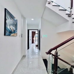 Bán Nhà Mặt Tiền Đường Thông Tây Hội, Phường 10, Quận Gò vấp