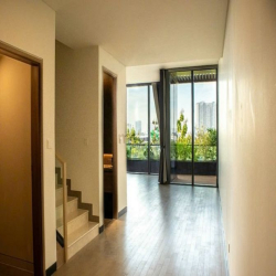 ✅Cho Thuê Duplex Cove Residence_3 bedroom_250m2_City view✅