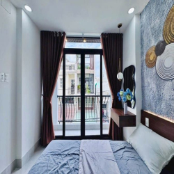 Bán Nhà Mặt Tiền Đường Thông Tây Hội, Phường 10, Quận Gò vấp