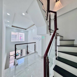 Bán Nhà Mặt Tiền Đường Thông Tây Hội, Phường 10, Quận Gò vấp