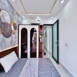 Bán Nhà Mặt Tiền Đường Thông Tây Hội, Phường 10, Quận Gò vấp