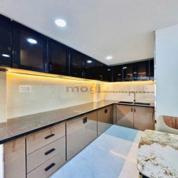Bán Nhà Mặt Tiền Đường Thông Tây Hội, Phường 10, Quận Gò vấp
