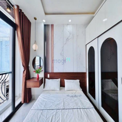 Bán Nhà Mặt Tiền Đường Thông Tây Hội, Phường 10, Quận Gò vấp