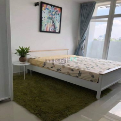 Mình cần cho thuê căn Florita khu Him Lam giá 8tr/thán ,full nội thất