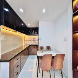 Bán Nhà Mặt Tiền Đường Thông Tây Hội, Phường 10, Quận Gò vấp
