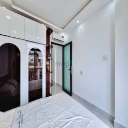 Bán Nhà Mặt Tiền Đường Thông Tây Hội, Phường 10, Quận Gò vấp