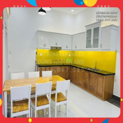 PN. Nhà hẻm xe tải MỚI ĐẸP, CĂN GÓC gần mặt tiền Trường Sa. 62m2, 4T.
