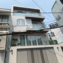 Cho thuê nhà mới xây hẻm xe tải đường Huỳnh Văn Bánh, Phú Nhuận