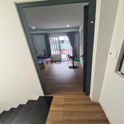 Chỉ 4 Tỷ - 36m2 - 2 Tầng - Nhà Mới Đẹp - Hẻm Ba Gác Thông - Bạch Đằng