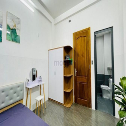 Căn hộ cao cấp cửa sổ vị trí thuận lợi
