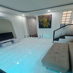 Chỉ 4 Tỷ - 36m2 - 2 Tầng - Nhà Mới Đẹp - Hẻm Ba Gác Thông - Bạch Đằng