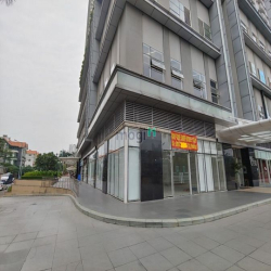 Shophouse Sunrise City - Mặt tiền Nguyễn Hữu Thọ, Q7 - 30 triệu/tháng