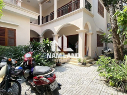 Villa 450m2 Sân Vườn Hồ Bơi_Đường Nguyễn Duy Hiệu P.Thảo Điền