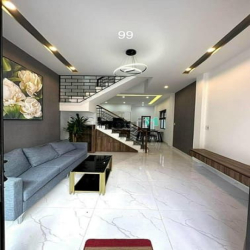 Nhà giá tốt ở Phan Huy Ích, p12,Gò Vấp, 50m2, 2tỷ650, Sổ sẵn