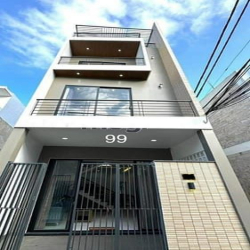 Nhà giá tốt ở Phan Huy Ích, p12,Gò Vấp, 50m2, 2tỷ650, Sổ sẵn