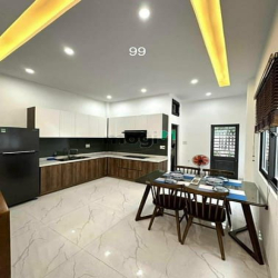 Nhà giá tốt ở Phan Huy Ích, p12,Gò Vấp, 50m2, 2tỷ650, Sổ sẵn