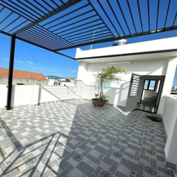 Nhà giá tốt ở Phan Huy Ích, p12,Gò Vấp, 50m2, 2tỷ650, Sổ sẵn