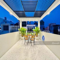 Nhà ngộp bán gấp nhà Đào Duy Anh, P9,Phú Nhuận, DT:67m2 ,3tỷ100tr,SHR