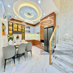 Nhà ngộp bán gấp nhà Đào Duy Anh, P9,Phú Nhuận, DT:67m2 ,3tỷ100tr,SHR