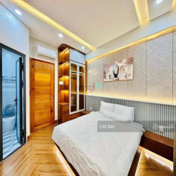 Nhà ngộp bán gấp nhà Đào Duy Anh, P9,Phú Nhuận, DT:67m2 ,3tỷ100tr,SHR