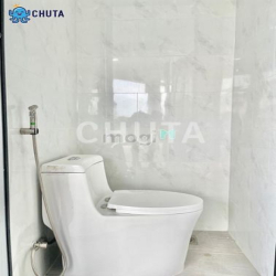 Khai Trương Penthouse Mới 100% Nguyễn Oanh P17 GV Cầu Vượt Ngã tư ga