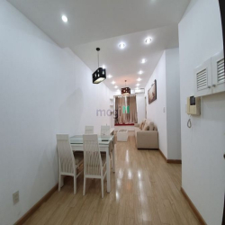 Bán SKy Garden 3, PMH, Quận 7, dt :56m2 , 2PN và 1 WC , full nội thất