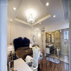 Bán căn hộ Kingdom 101 50m2 giá 4.3 tỷ bao hết (thương lượng mạnh),