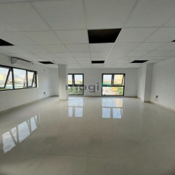 Cho thuê văn phòng Nguyễn Xiển , xây mới 80m2/tầng lô góc 2 mặt thoáng
