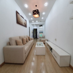 Bán SKy Garden 3, PMH, Quận 7, dt :56m2 , 2PN và 1 WC , full nội thất