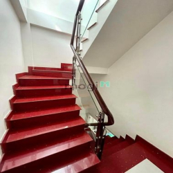 BANK DÍ BÁN GẤP-GIẢM 2 tỷ chỉ còn NHỈNH 8 tỷ-CMT8 Quận 3-Hẻm ôtô-56m2